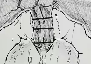 Page 46 of Goldenglow Reverse Bunny Girl Violent Sex | 역바니 핑댕쟝 - preview thumbnail