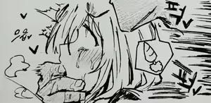 Page 63 of Goldenglow Reverse Bunny Girl Violent Sex | 역바니 핑댕쟝 - preview thumbnail
