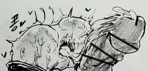 Page 67 of Goldenglow Reverse Bunny Girl Violent Sex | 역바니 핑댕쟝 - preview thumbnail