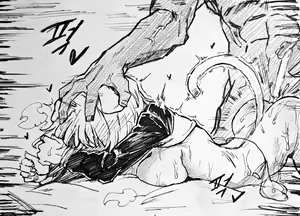 Page 100 of Goldenglow Reverse Bunny Girl Violent Sex | 역바니 핑댕쟝 - preview thumbnail
