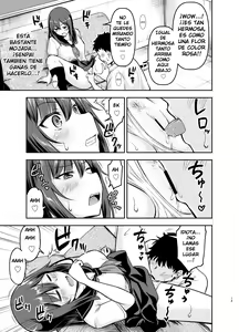 Page 12 of Orekko Senpai to HaramaSEX - preview thumbnail