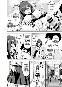 Page 17 of Orekko Senpai to HaramaSEX - preview thumbnail