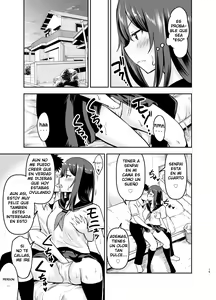 Page 18 of Orekko Senpai to HaramaSEX - preview thumbnail