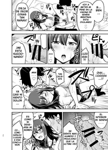 Page 19 of Orekko Senpai to HaramaSEX - preview thumbnail