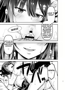Page 24 of Orekko Senpai to HaramaSEX - preview thumbnail