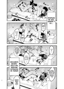 Page 25 of Orekko Senpai to HaramaSEX - preview thumbnail