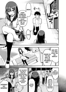 Page 4 of Orekko Senpai to HaramaSEX - preview thumbnail