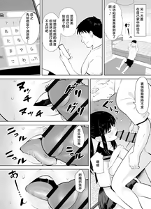 Page 18 of Ao Shigure - preview thumbnail