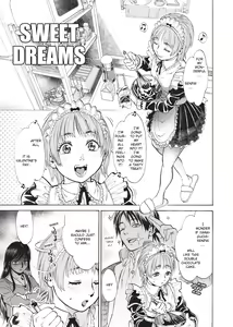 Page 139 of Konnani Yasashiku Saretano | Sweet Dreams (decensored) - preview thumbnail