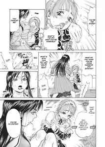 Page 141 of Konnani Yasashiku Saretano | Sweet Dreams (decensored) - preview thumbnail