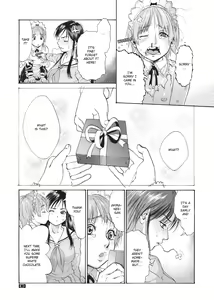 Page 154 of Konnani Yasashiku Saretano | Sweet Dreams (decensored) - preview thumbnail