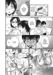 Page 158 of Konnani Yasashiku Saretano | Sweet Dreams (decensored) - preview thumbnail