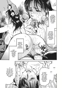 Page 209 of Konnani Yasashiku Saretano | Sweet Dreams (decensored) - preview thumbnail