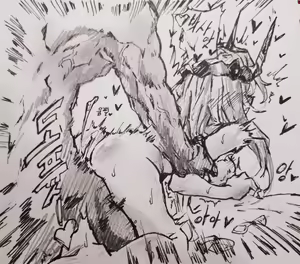 big star — hentai manga cover on Fhentai