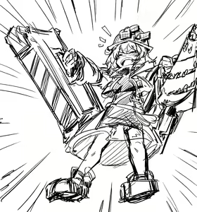 Page 11 of big star - preview thumbnail