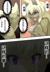 Page 60 of transfur Nyotaika + Juuka Appli | 女体化+兽化APP - preview thumbnail