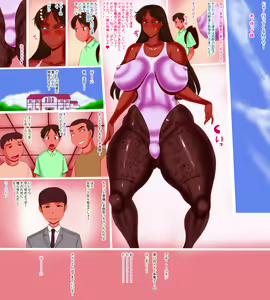 Page 2 of Mama Dasshu Sakusen Game - preview thumbnail