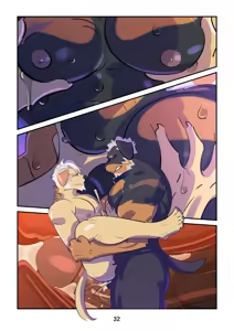 Page 33 of The Quartet - preview thumbnail