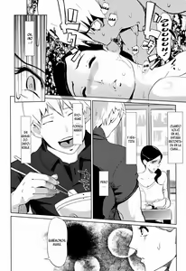 Page 6 of Fuufu no Arika | El lugar de una pareja - preview thumbnail