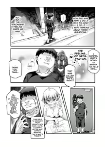 Page 22 of Ie ni Ita Bourei? Ga Ore ni Natsuite Mesu Tsurete Kita Ken  | A Ghost In My House Became Attached To Me And Possessed A Female EX - preview thumbnail