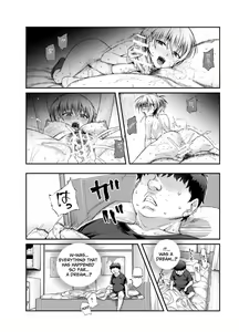 Page 23 of Ie ni Ita Bourei? Ga Ore ni Natsuite Mesu Tsurete Kita Ken  | A Ghost In My House Became Attached To Me And Possessed A Female EX - preview thumbnail