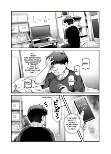 Page 24 of Ie ni Ita Bourei? Ga Ore ni Natsuite Mesu Tsurete Kita Ken  | A Ghost In My House Became Attached To Me And Possessed A Female EX - preview thumbnail