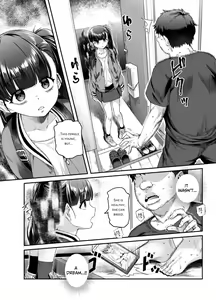Page 25 of Ie ni Ita Bourei? Ga Ore ni Natsuite Mesu Tsurete Kita Ken  | A Ghost In My House Became Attached To Me And Possessed A Female EX - preview thumbnail