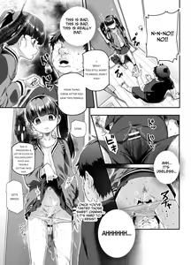 Page 26 of Ie ni Ita Bourei? Ga Ore ni Natsuite Mesu Tsurete Kita Ken  | A Ghost In My House Became Attached To Me And Possessed A Female EX - preview thumbnail