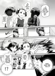 Page 32 of Ie ni Ita Bourei? Ga Ore ni Natsuite Mesu Tsurete Kita Ken  | A Ghost In My House Became Attached To Me And Possessed A Female EX - preview thumbnail