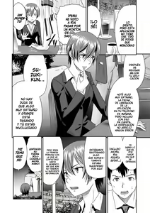 Page 108 of Netorare Time Leap | Salto Netorare en el Tiempo - preview thumbnail