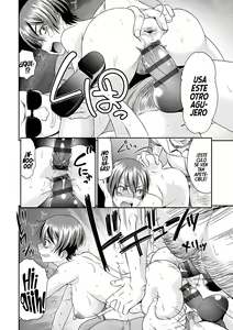 Page 118 of Netorare Time Leap | Salto Netorare en el Tiempo - preview thumbnail