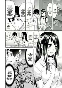 Page 128 of Netorare Time Leap | Salto Netorare en el Tiempo - preview thumbnail