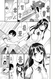 Page 129 of Netorare Time Leap | Salto Netorare en el Tiempo - preview thumbnail