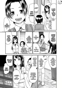 Page 131 of Netorare Time Leap | Salto Netorare en el Tiempo - preview thumbnail