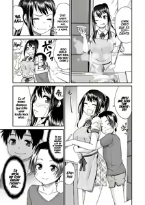 Page 133 of Netorare Time Leap | Salto Netorare en el Tiempo - preview thumbnail