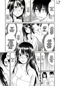Page 149 of Netorare Time Leap | Salto Netorare en el Tiempo - preview thumbnail