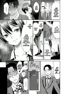 Page 213 of Netorare Time Leap | Salto Netorare en el Tiempo - preview thumbnail
