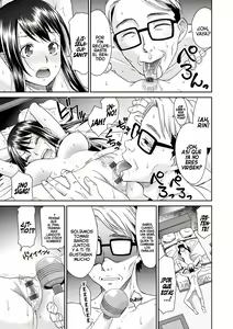 Page 51 of Netorare Time Leap | Salto Netorare en el Tiempo - preview thumbnail