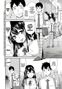 Page 6 of Netorare Time Leap | Salto Netorare en el Tiempo - preview thumbnail