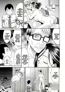 Page 71 of Netorare Time Leap | Salto Netorare en el Tiempo - preview thumbnail