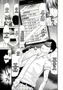 Page 93 of Netorare Time Leap | Salto Netorare en el Tiempo - preview thumbnail