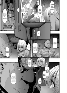 Page 152 of Henshin -emergence- - preview thumbnail