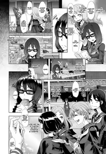 Page 3 of Henshin -emergence- - preview thumbnail