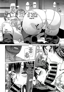 Page 41 of Henshin -emergence- - preview thumbnail