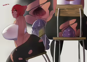 Page 123 of MMMMMkun - preview thumbnail
