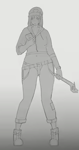 Page 413 of MMMMMkun - preview thumbnail
