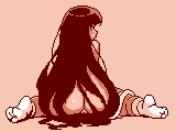 Page 71 of Panties and Long Bangs 4 Color Dot CG Collection - preview thumbnail