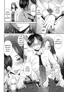Page 12 of Florence (decensored) - preview thumbnail