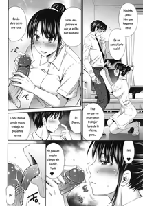 Page 6 of Florence (decensored) - preview thumbnail