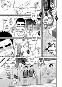 Page 27 of Kihira Kyoudai | Kihira Brothers - preview thumbnail